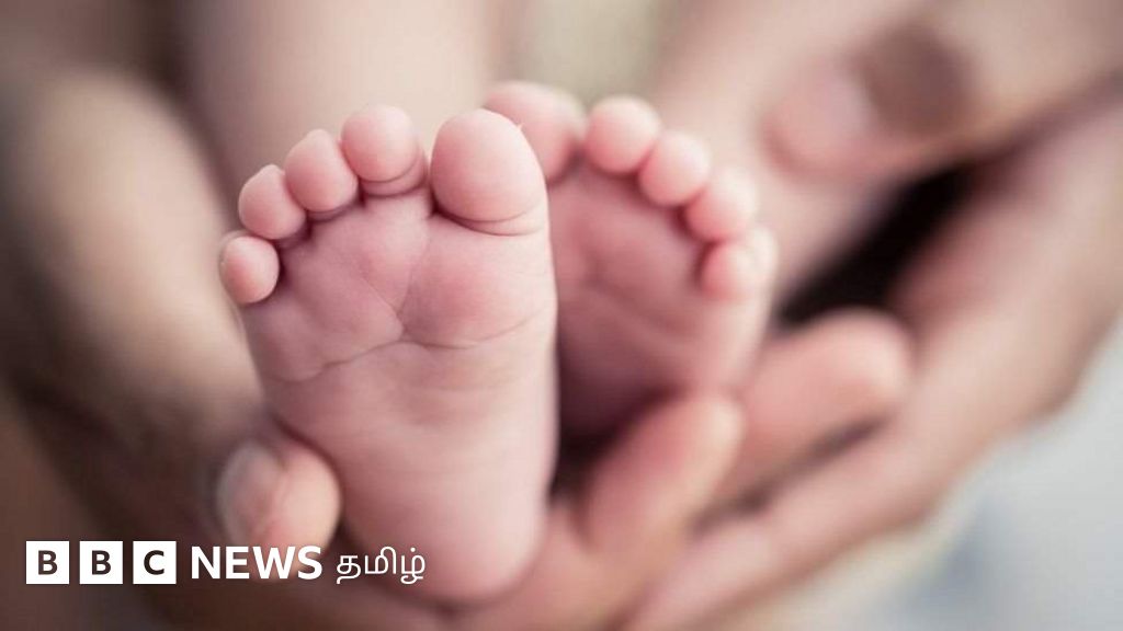 மூடநம்பிக்கை கொலை: தஞ்சாவூரில் மந்திரத்தை நம்பி 6 மாத பெண் குழந்தையை பலி கொடுத்த தாத்தா, பாட்டி கைது