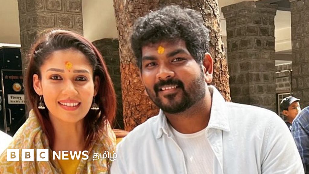 நயன்தாரா - விக்னேஷ் சிவன் திருமணம்: ரஜினி, ஷாருக்கான் உள்ளிட்டோர் பங்கேற்பு