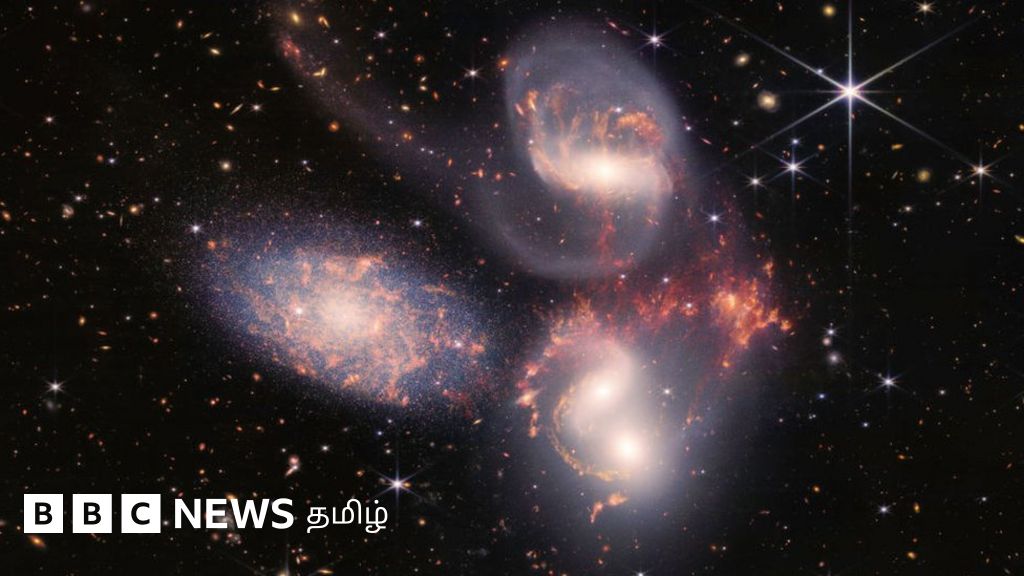 ஜேம்ஸ் வெப் தொலைநோக்கி விண்வெளியில் கார்பன் டை ஆக்சைடு கண்டுபிடித்ததால் என்ன பயன்?