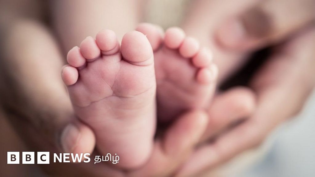 தஞ்சாவூர் மருத்துவமனை கழிவறையில் பிரசவம்: குழந்தையை விட்டுச் சென்ற பெண் கைது