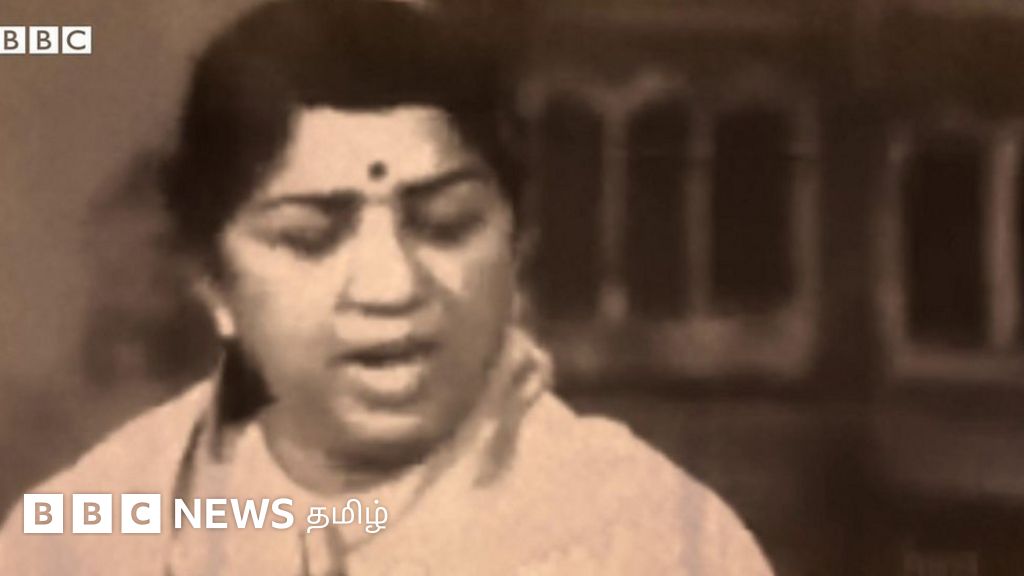 லதா மங்கேஷ்கர்: பறந்து சென்றது பாலிவுட்டில் வாகை சூடிய வானம்பாடி