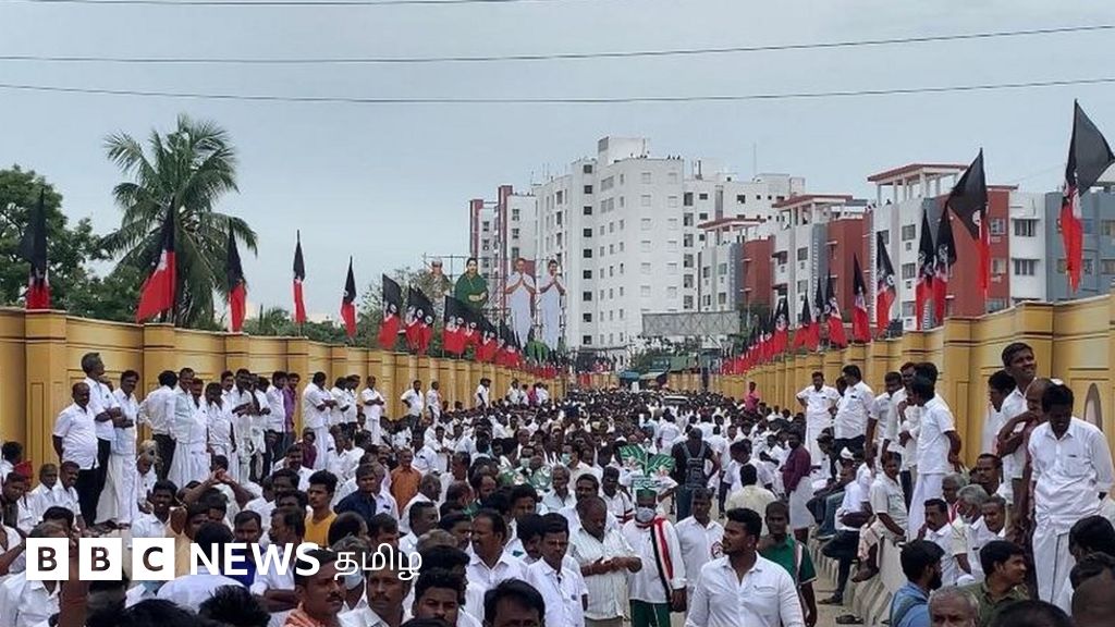 அதிமுக பொதுக்குழுவில் நடந்தவை என்ன? இபிஎஸ், ஓபிஎஸ் இருவரில் யாருக்கு ஆதரவு? 10 முக்கியத் தகவல்கள்