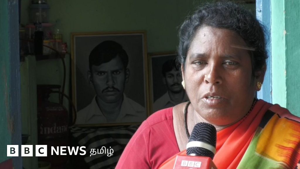 மேலவளவு கிராமத்தில் 