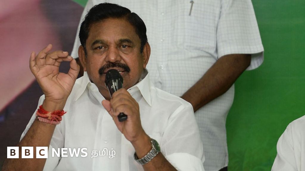 ஓபிஎஸ் - இபிஎஸ்: உள்ளாட்சிகளுக்கான தற்செயல் தேர்தலில் அ.தி.மு.க. சார்பில் யாரும் போட்டியிடாதது ஏன்?