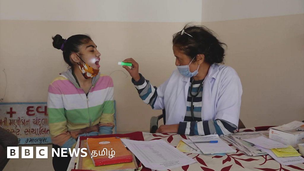 ஒரு ரூபாயில் சிகிச்சையளிக்கும் மருத்துவமனை - வரவேற்கும் உள்ளூர் மக்கள்