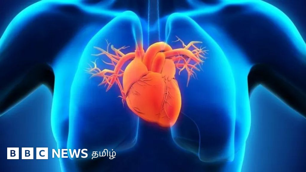 உடல்நலம்: ஹார்ட் அட்டாக், கார்டியாக் அரெஸ்ட் - வேறுபாடு என்ன?