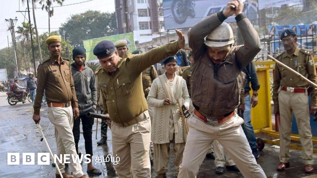 சட்ட வரலாறு: லாக்அப் சாவுக்கு அரசு இழப்பீடு தர காரணமாக இருந்த வழக்கு பற்றி தெரியுமா?