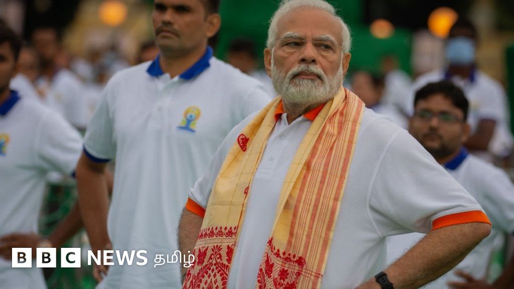 குஜராத் கலவர வழக்குகளில் பிரதமர் மோதி குற்றமற்றவர் என்று கூறியது செல்லும்: உச்சநீதிமன்றம்