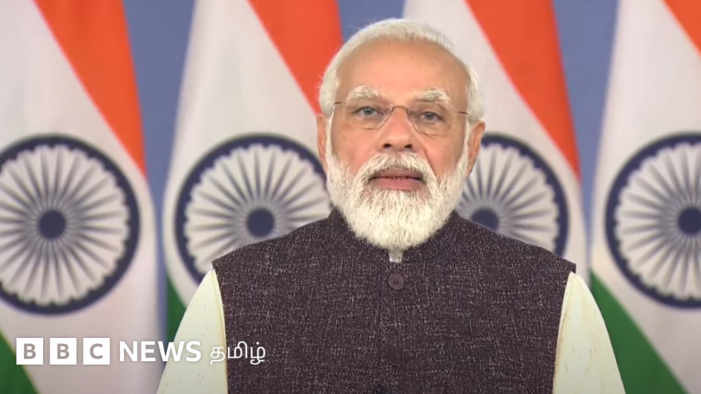ஒமிக்ரான் குறித்து இந்திய பிரதமர் ஆற்றிய உரை: 10 முக்கிய தகவல்கள்