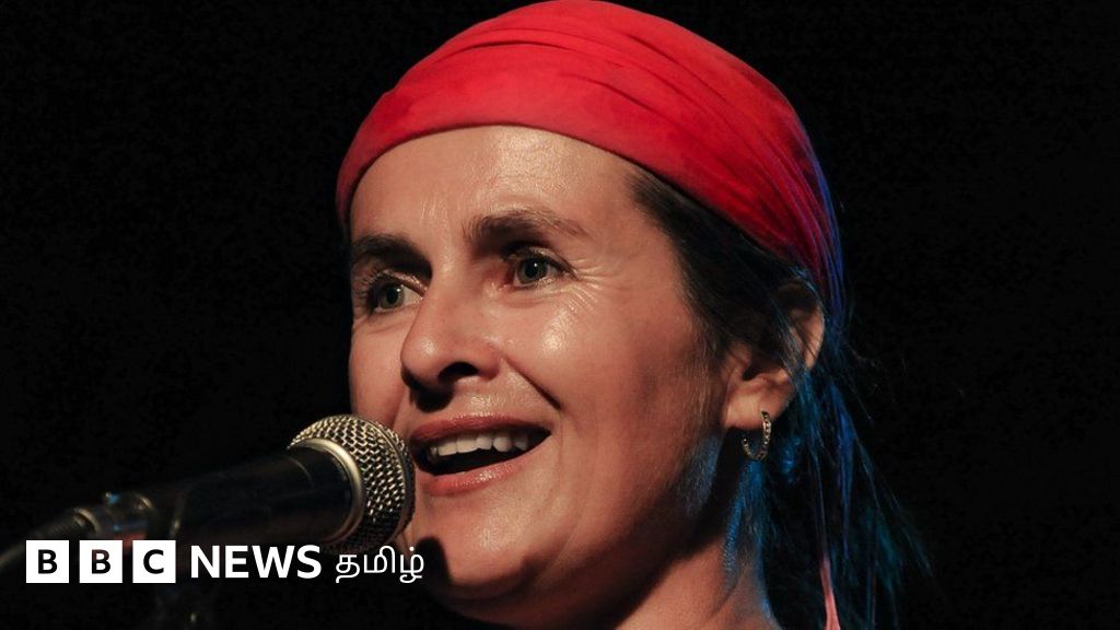 செக் பாடகி ஹனா ஹோர்கா: வலிய கொரோனா தொற்றை வரவைத்துக்கொண்டவர் உயிரிழப்பு