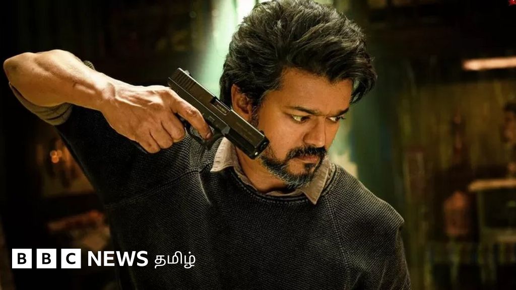 விஜய்யின் 'பீஸ்ட்': செல்வராகவனின் நடிப்பு முதல் பிரம்மாண்ட மால் செட் வரை - 7 சுவாரஸ்ய தகவல்கள்