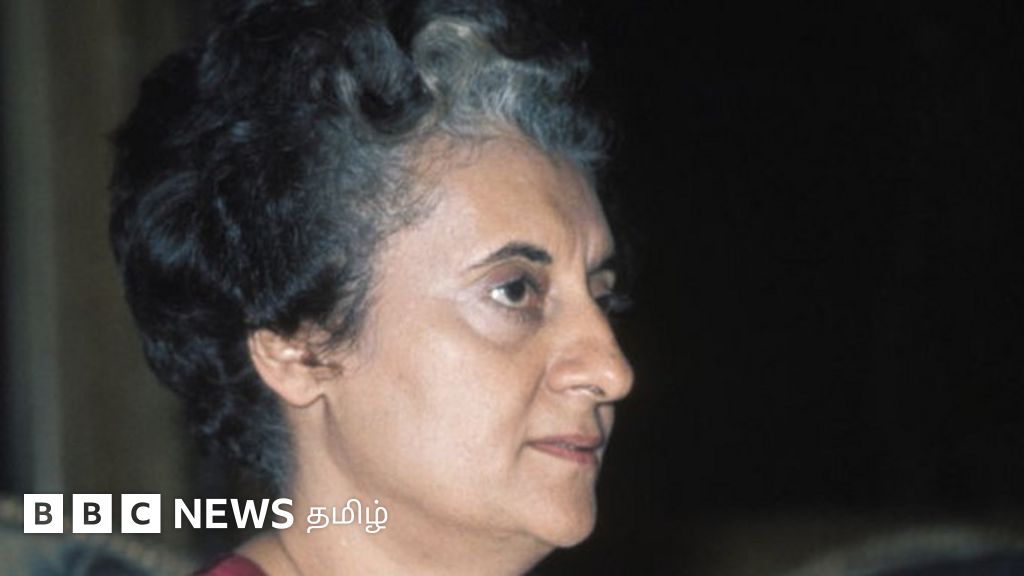 'போர் மூண்டால் மூளட்டும்': வரலாற்றில் திருப்பத்தை ஏற்படுத்திய இந்திரா காந்தியின் உத்தரவு