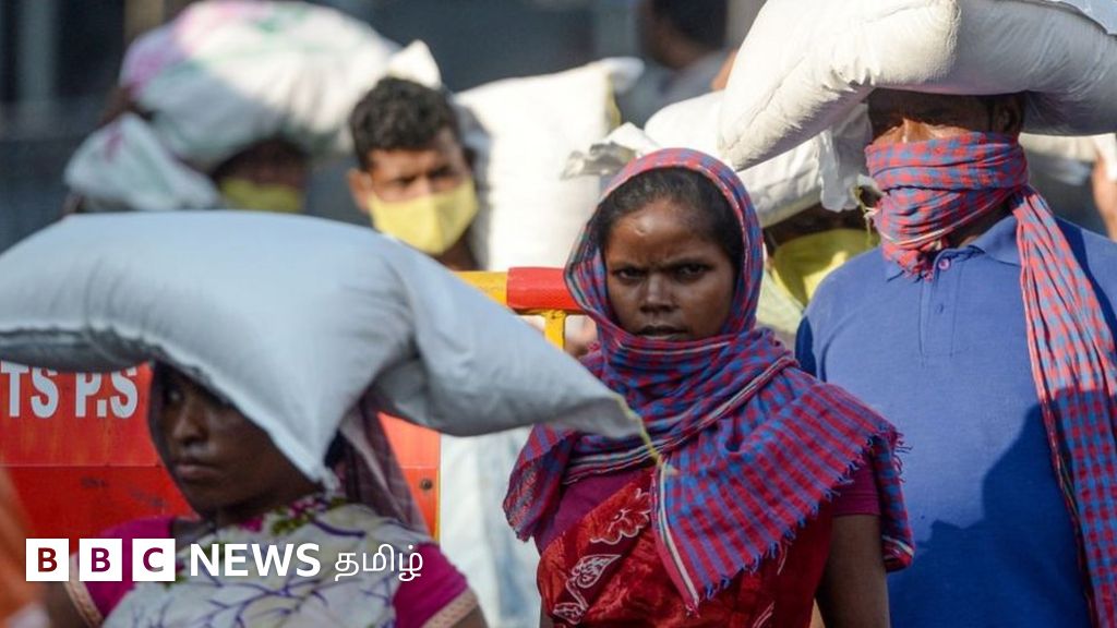 வட மாநிலத் தொழிலாளர்கள் என்பவர்கள் யார்? எங்கிருந்து எதற்காக தமிழ்நாட்டுக்கு வருகின்றனர்?