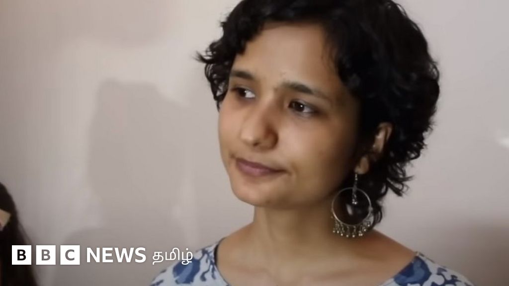 யுபிஎஸ்சி தேர்வு முடிவுகள்: ஐ.ஏ.எஸ் தேர்வில் வென்றது எப்படி? - முதலிடம் பிடித்த ஷ்ருதி சர்மா