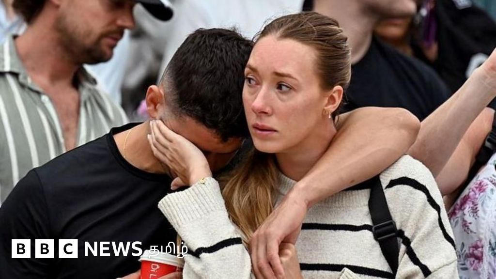 சிட்னி துப்பாக்கிச் சூடு பற்றி இஸ்ரேல் மற்றும் அரபு நாடுகள் கூறியது என்ன?