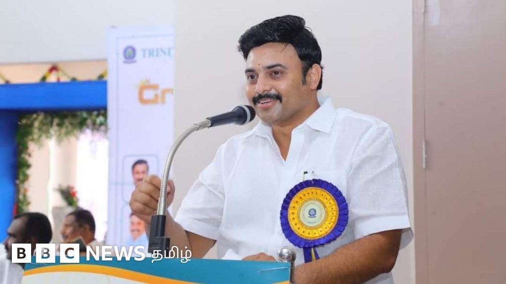 நீலகிரி: யானை வழித்தடத்தில் உள்ள விடுதியில் குடும்பத்துடன் வனத்துறை அமைச்சர் தங்கியதாக சர்ச்சை 