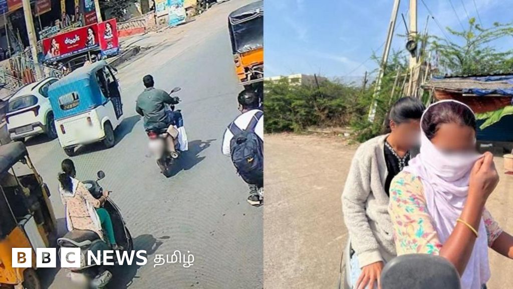 'காதலரின் மனைவிக்கு எச்.ஐ.வி ரத்தத்தை செலுத்திய பெண்' - உண்மையில் என்ன நடந்தது?