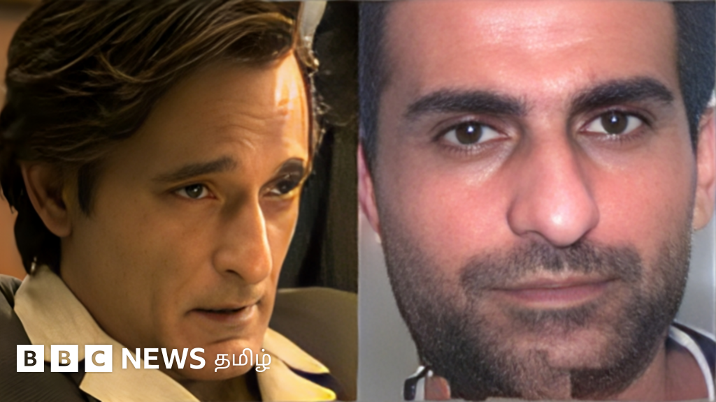 துரந்தர்: பாகிஸ்தானை அச்சுறுத்திய நிழல் உலகம் - அக்ஷய் கன்னா கதாபாத்திரத்தின் நிஜ கதை