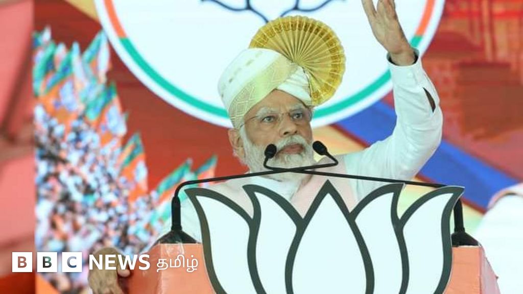 கர்நாடக தேர்தல்: இலவசங்கள் குறித்த பாஜகவின் அணுகுமுறை மாறுகிறதா?