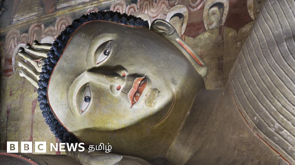 இலங்கையில் பௌத்த மத அவமதிப்புக்காக கைதுகள் தொடருவதன் பின்னணி என்ன?