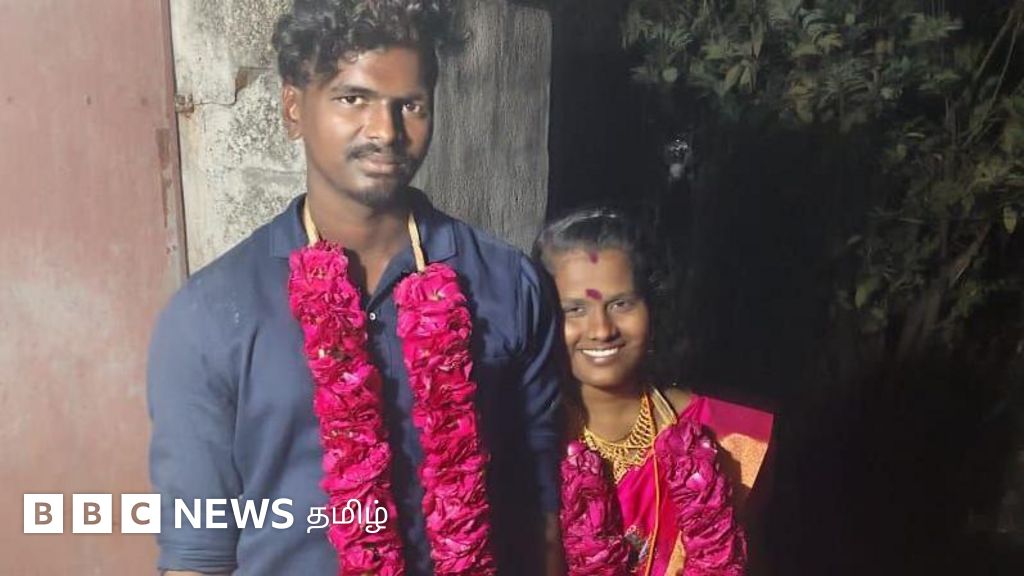 பட்டியல் சாதி இளைஞரை திருமணம் செய்த பெண்ணை புளியமரத்தில் தூக்கிட்டு கொலை செய்த பெற்றோர் - பிபிசி கள ஆய்வு