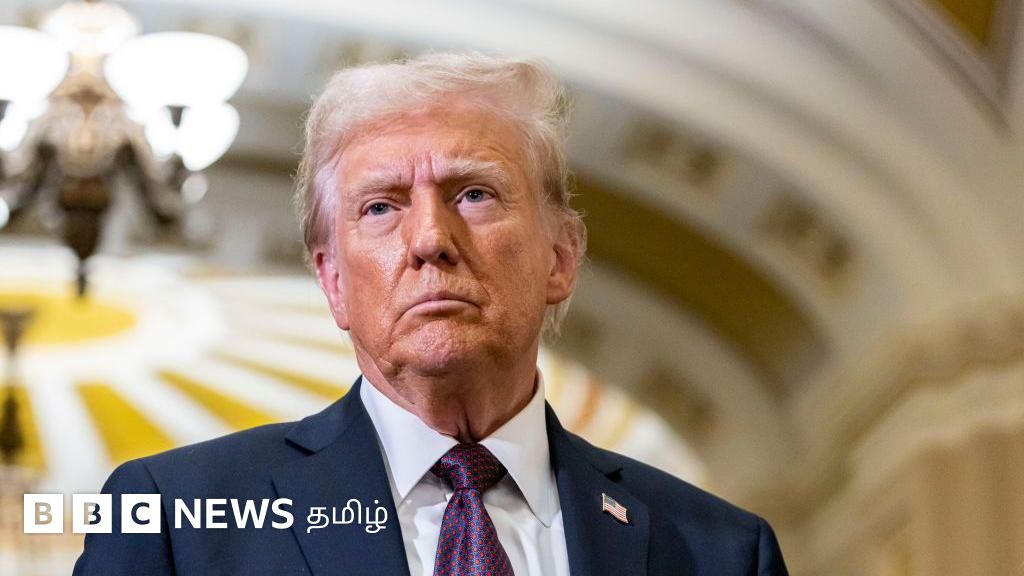 யுக்ரேன், நேட்டோ, சீனா, இஸ்ரேல்: டிரம்ப் அமெரிக்க அதிபரானதும் காத்திருக்கும் மாற்றங்கள் 