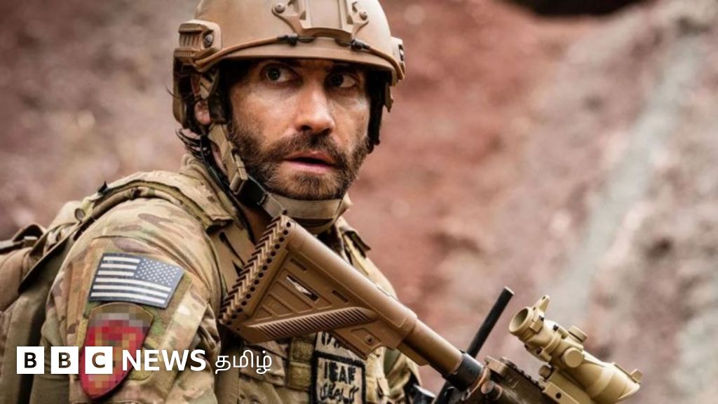 ஆப்கன் போர் குறித்த ஹாலிவுட் சித்தரிப்புகள் உண்மையா? மேற்கத்திய வணிக பார்வையா?