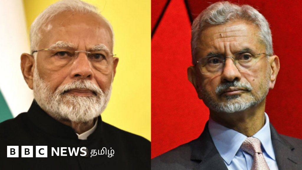உலகளாவிய மோதல்களுக்கு மத்தியில் 2025இல் இந்தியா எதிர்கொள்ளும் ஆறு முக்கிய சவால்கள்