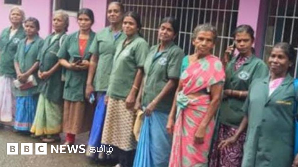 பெண் துப்புரவு தொழிலாளர்கள் 11 பேருக்கு லாட்டரியில் ரூ.10 கோடி பரிசு - என்ன செய்ய போகின்றனர்?