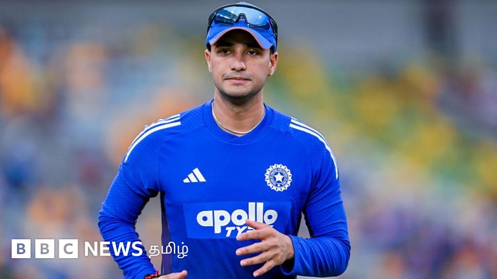 அபிஷேக் சர்மாவின் ஆட்டம் பார்த்து வியந்த பாகிஸ்தான் வீரர்கள் கூறுவது என்ன?