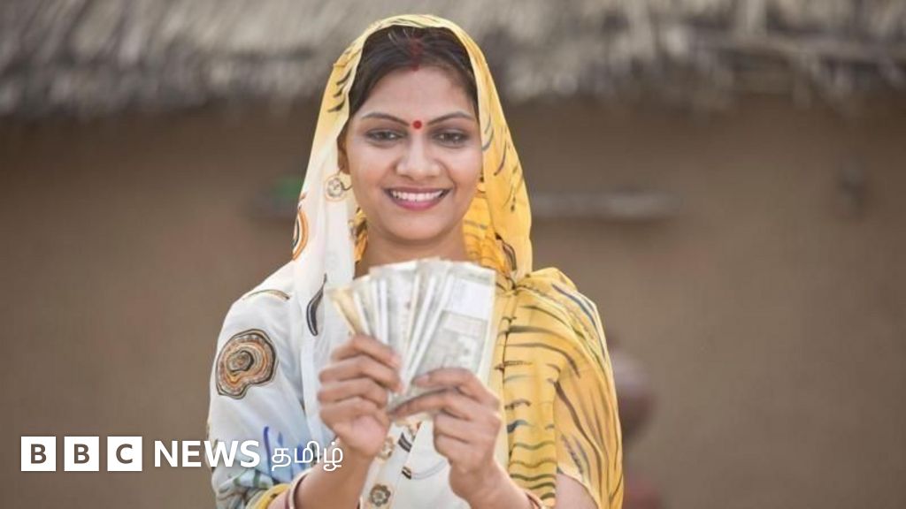 மகாராஷ்டிராவின் மகளிர் உரிமைத்திட்டத்தில்  14,000 ஆண் பயனாளர்கள் - 26 லட்சம் பேர் தகுதியற்றவர்கள் என தகவல்