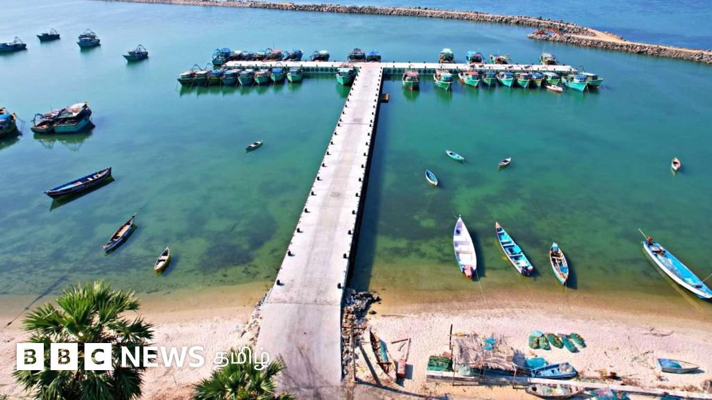 தூண்டில் வளைவு அமைப்பதால் கடற்கரை பாதிக்கப்படுமா? மீனவர்களின் கோரிக்கை என்ன? 