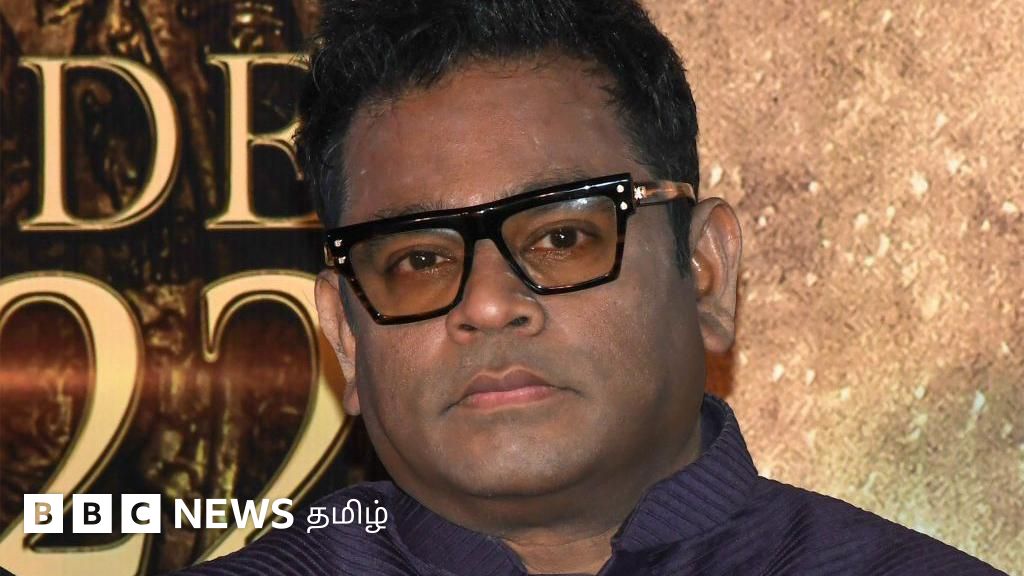 ஏ.ஆர்.ரஹ்மானின் மறக்குமா நெஞ்சம் இசை நிகழ்ச்சி: தொடரும் சர்ச்சை; ஆதரவு தெரிவிக்கும் பிரபலங்கள்