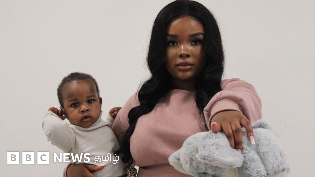 கர்ப்பமானதே தெரியாமல் குழந்தை பெற்றெடுக்கும் பெண்கள் - எப்படி சாத்தியம்?