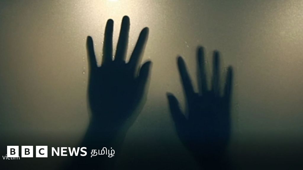 பாலியல் கடத்தலுக்கு உள்ளாகி மீட்கப்பட்ட பெண்ணின் கதை