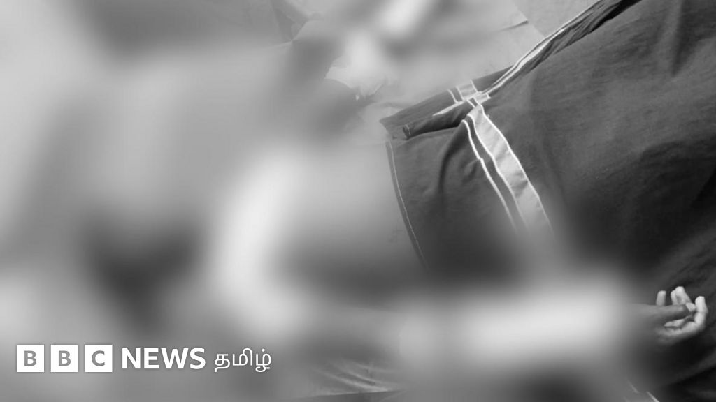 பட்டியல் சாதி மாணவரை சரமாரியாக வெட்டிய சக மாணவர்கள் - படுகாயம் அடைந்த மாணவரின் வாக்குமூலம்