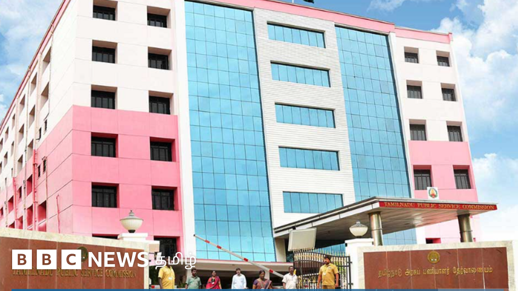 டிஎன்பிஎஸ்சி தேர்வில் அரசியல் கேள்விகளா? - குற்றச்சாட்டுகளுக்கு தேர்வாணையத்தின் பதில் என்ன?