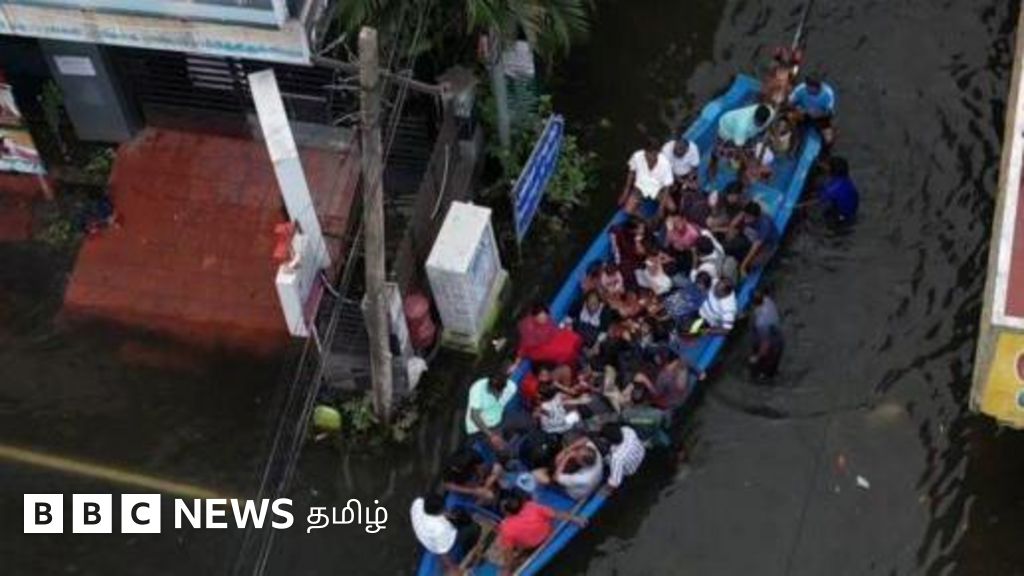 பள்ளிக்கரணை: கடல் மட்டத்தில் உள்ள சதுப்பு நிலத்தில் கட்டப்பட்ட குடியிருப்புகள்