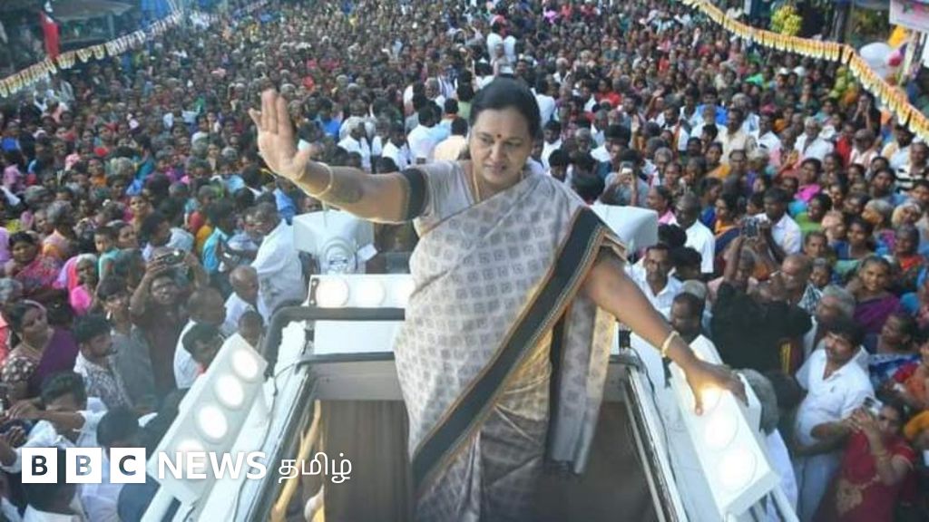 'விருதுநகர் வாக்கு எண்ணிக்கையில் முறைகேடு நடந்துள்ளது' - பிரேமலதா குற்றச்சாட்டின் முழு பின்னணி