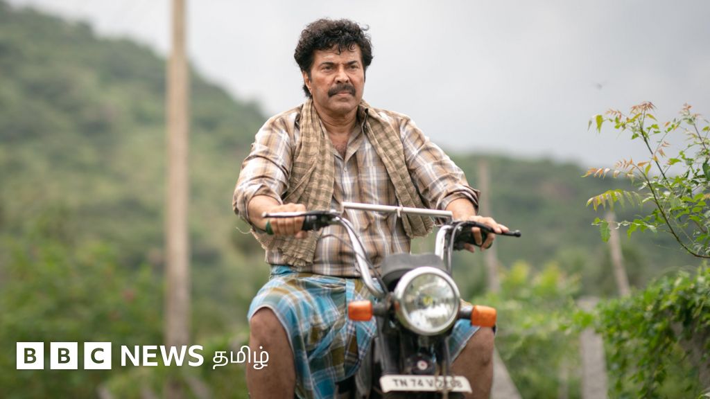 மம்மூட்டியின் 'நண்பகல் நேரத்து மயக்கம்' படத்தை சுற்றி எழும் விமர்சனங்கள்