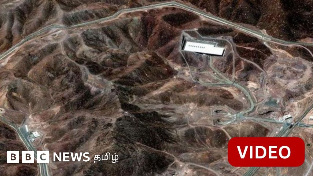 அமெரிக்காவின் தாக்குதலுக்கு இரான் பதிலடி தருமா? பாதுகாப்பு அமைச்சர் கூறியது என்ன? 