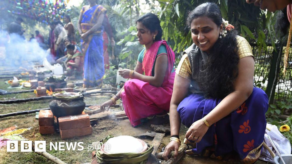 பொங்கல் இந்த ஆண்டு ஜனவரி 15க்கு மாறியது ஏன்? அறிவியல் பின்னணி