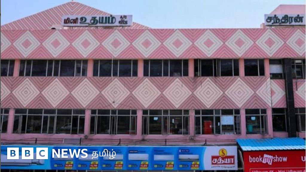 சென்னை 'உதயம் தியேட்டர் விற்பனை' என்ற செய்தி உண்மை இல்லையா? உரிமையாளர் என்ன சொல்கிறார்? 