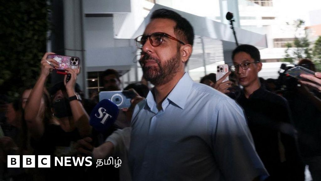 சிங்கப்பூர் நாடாளுமன்றத்தில் எதிர்க்கட்சித் தலைவர் பொய்யுரைத்தது நிரூபணம் - தேர்தலில் போட்டியிட சிக்கல் வருமா?