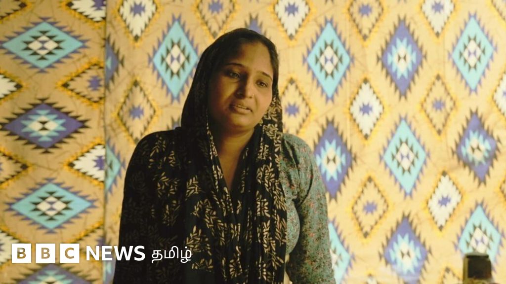 பெண்ணின் கல்லீரலில் வளர்ந்த 3 மாத கரு - கண்டறிந்தது எப்படி? அந்த பெண்ணுக்கு என்ன நடந்தது? 