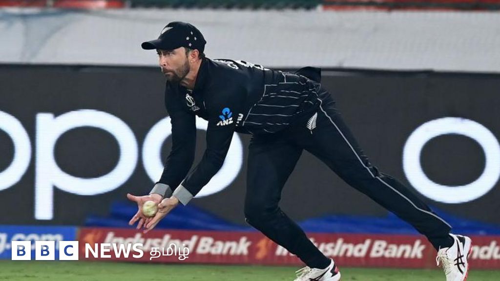 அடுத்தடுத்து வென்றாலும் நியூசிலாந்துக்கு ஏற்பட்டிருக்கும் சிக்கல் என்ன?