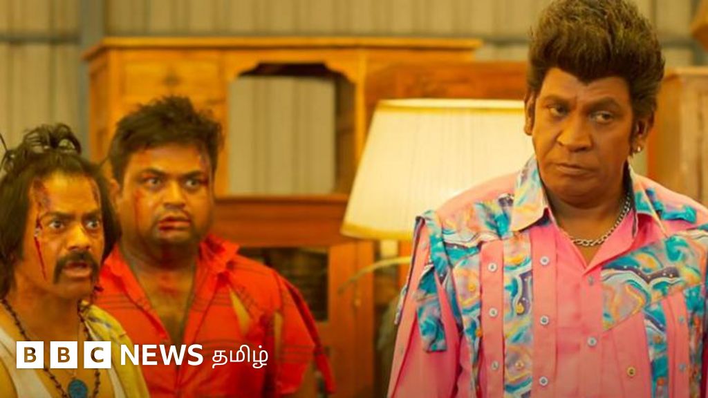 'நாய் சேகர் ரிட்டர்ன்ஸ்' - வடிவேலு ரசிகர்களின் ஆவலை தீர்க்குமா?