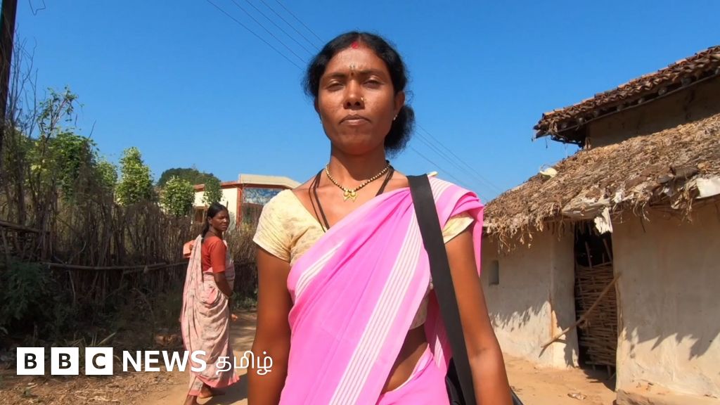 தொலைதூர கிராமங்களுக்கு நடமாடும் மருத்துவ சேவை வழங்கும் பெண்கள்