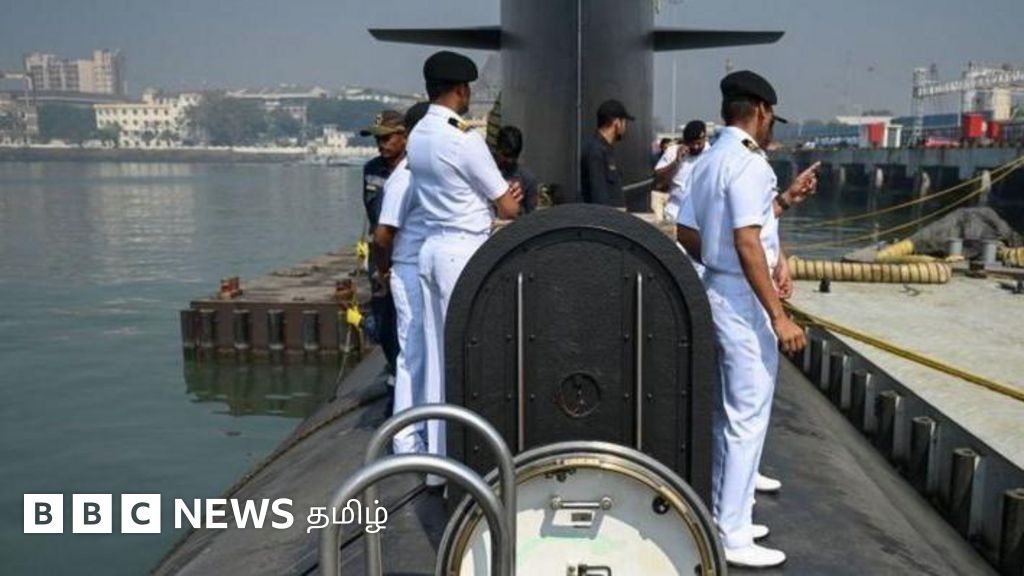 கத்தாரில் 8 இந்தியர்களுக்கு மரண தண்டனை ஏன்? இஸ்ரேல் - பாலத்தீனம் பிரச்னை காரணமா? 