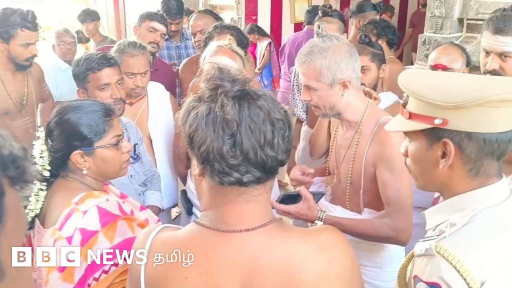 கனகசபையும் தீட்சிதர்களும்: சோழர் காலம் முதலே சிதம்பரம் நடராஜர் கோவில் தன்னாட்சி பெற்றதா?